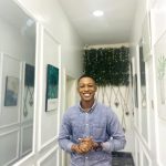 Nelson Okafor